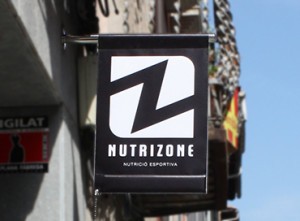 04C Banderola comercial paret nutrició