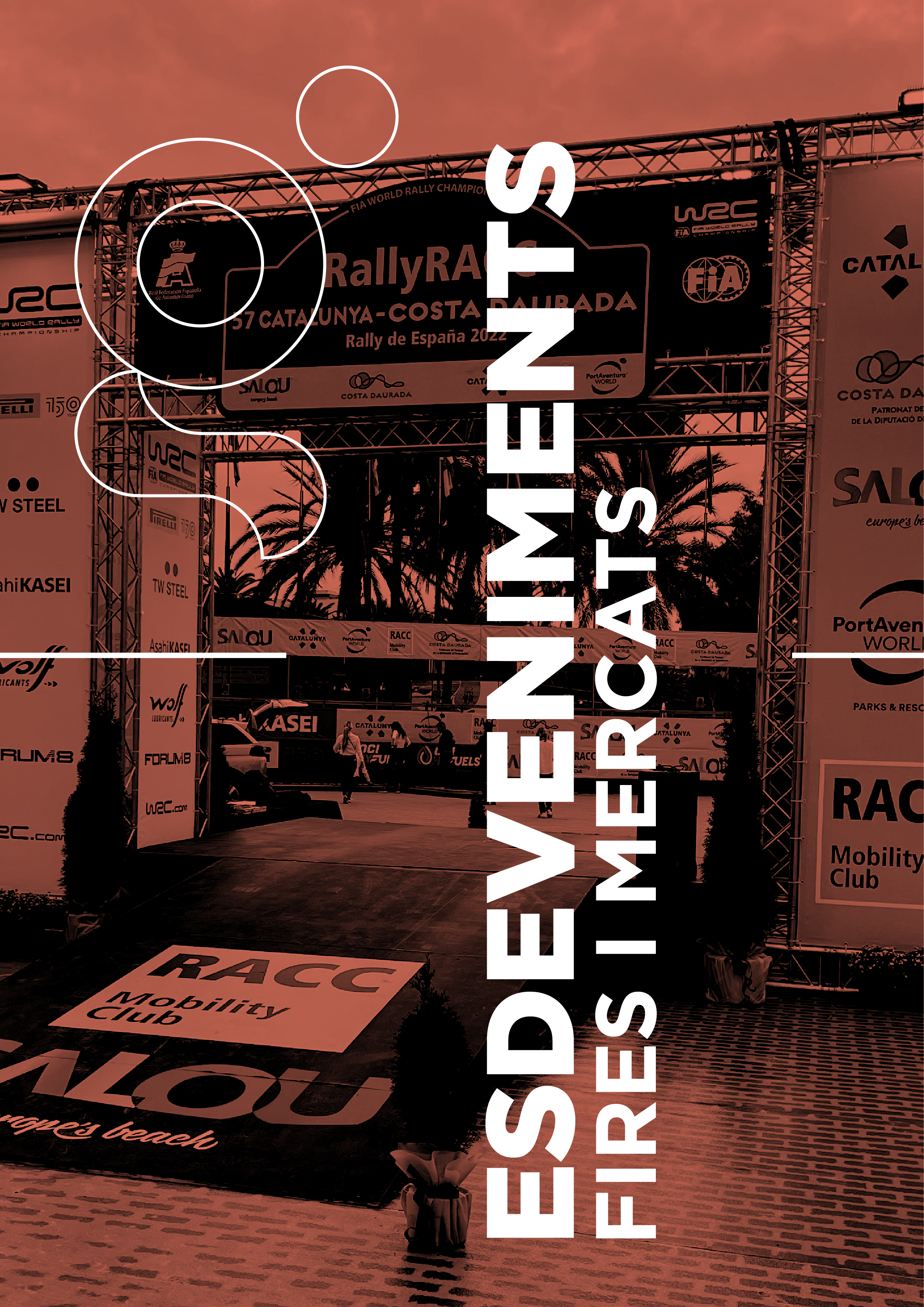 CATÀLEG ESDEVENIMENTS FIRES I MERCATS