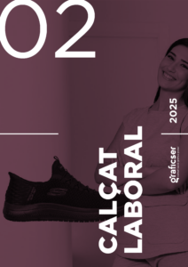 02 CALÇAT LABORAL GARYS