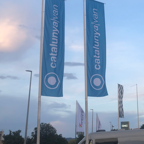 CATALUNYA VAN X WEB