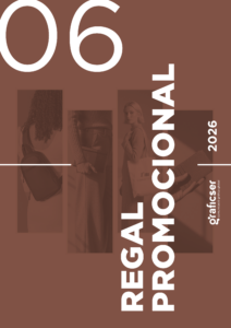 065 REGAL PROMOCIONAL GY