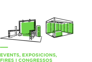 ICONA events exposicions fires i congressos