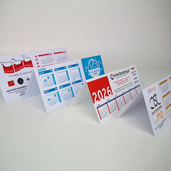 CALENDARIS PVC CALENDARIS PVC